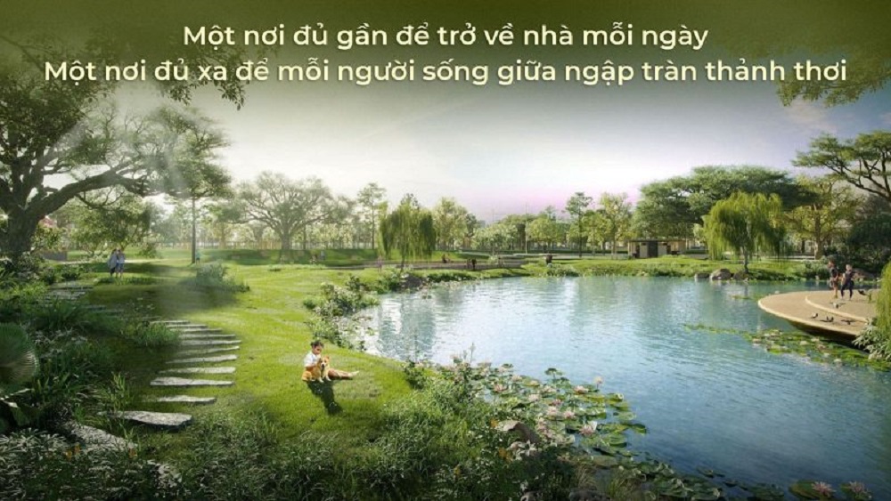  Eco Retreat - Không gian chữa lành đắt giá